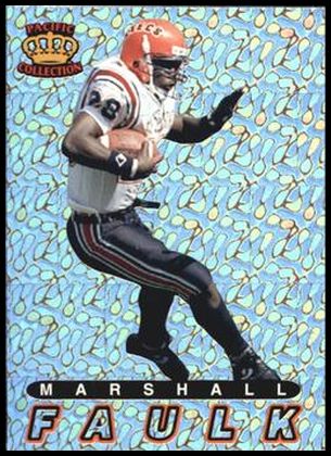 39 Marshall Faulk